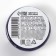 The dye-floodplain "purple" for cupcakes, cakes and lollipops, 10 g.