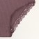 Panties female color dusty rose, size 46-48