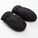 Mittens of winter children's minku, ts. Cherny, river 15