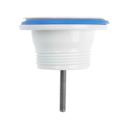 ORIO A-7004-2, 1 1/2 ", with a plastic grill d = 70 mm-1