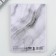 Diary in a thin cover A6, 52 sheets "Marble"