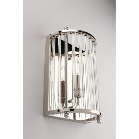 Wall lamp (sconces) Joanna E14 40W-8