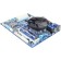 Coler DeepCool Ga MMM HUNTER, SOC-AM4/1151/1200, 3-PIN, 21DB, Al, 95W, 252 gr, RET