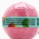 Бомбочка для ванны, 120 г, аромат клубники, BEAUTY FOOD