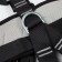 The strapping is complete, master to