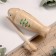 Musical instrument Guiro Music Life wooden, fish