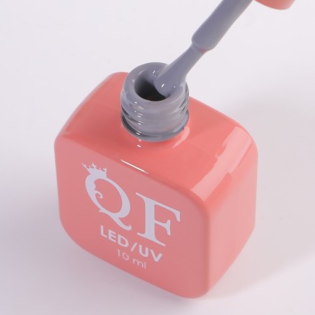 Simple nail polish gel, 3 phase, 10 ml, led/uv, color (247)-10