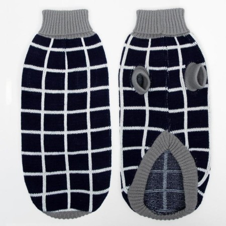 Sweater, size 16 (DS 45-60, Osh 20-37, OG 37-52 cm), mix of colors-20