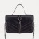 Bag-mixer on the valve, long chain, black color