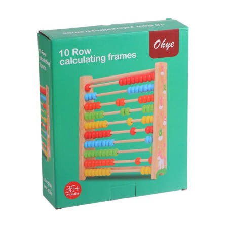 Children's training accounts, 24.3 × 20.5 × 5.4 cm-3