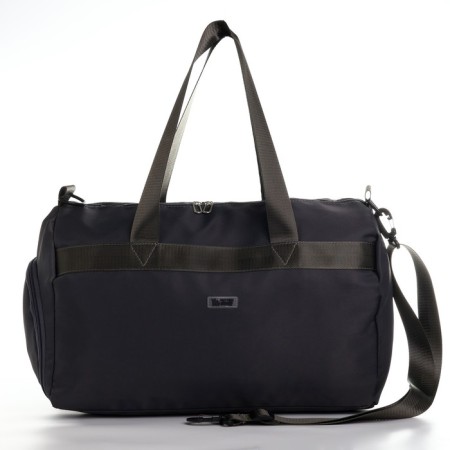 Sports bag Art Fox Study "Grey" 43*24*34 cm-5