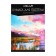 A3, 10 sheets pastel paper, “landscape”, ivory paper, Goznak, embossing “Shell”, block 200 g/m2, in the folder in the folder