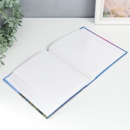 Photo album for 200 photos "Architecture" 10x15 cm-2