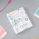 Photo album magnetic 10 sheets "Goodbye, kindergarten!" 2x16x19 cm