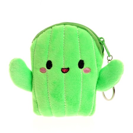 Cactus wallet, species mix