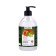 SSTLINEA hair shampoo, watermelon-lame, 500 ml