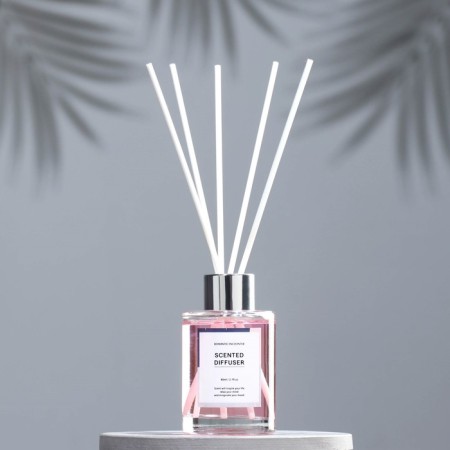 The aromatic diffuser "Romantic Encounter", 80 ml-1