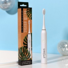 Electric toothbrush 