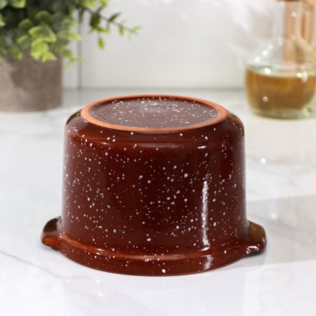 Sibrine Sibrine "Brown Marble", 600 ml-2