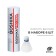 A set of Badminton Bashika Pro-300n badminton, 6 pcs., White color