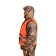 Signal vest, polyester, rr 60-66