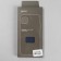Pero cover for Samsung M52, silicone, blue