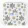 Box for confectionery "Snow Tale", 10 x 10 x 10 cm, New Year