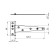 Loop arrow PS-150 zinc, 60 pcs.