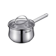 Кастрюля с крышкой Regent inox Monica, 1.8 л