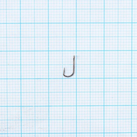 Hooks Saikyo KH-1000 Sode Ring BN No. 2, 10 pcs-1