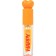 Lip oil Love Generation Be Happy, tone 03 transparent orange, 2.3 ml