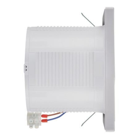 Exhaust fan Electrolux Eco EAFE-150, D = 150 mm, 25 W, 250 m3/h, 35 dB, white-3