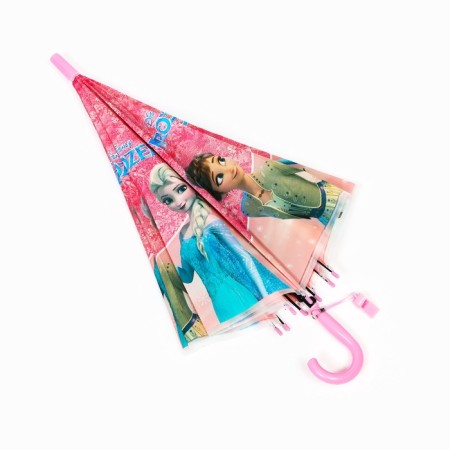 The umbrella is for a deciduous, cold heart, 8 spokes d = 87cm-2