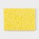 Polululous sponge for dishes, for art 9335262, 10 × 1.5 × 7 cm