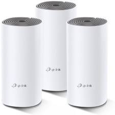 Seamless Mesh router TP-Link Deco E4 (Deco E4) AC1200, 100 Mbps, 3 pcs
