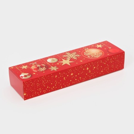 Box under 5 sweets ’dreams”, with a shell without a window, 21 x 5 x 3.3 cm-3