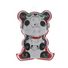 Panda puzzle, mix