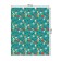 Galloween table tablecloth, rectangular, oxford, size 145x180 cm