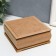 Decor box (4 sections) 10x10x4 cm