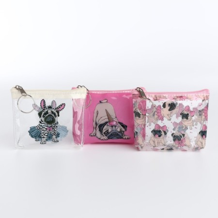 Lightning wallet, mix color-4