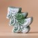 Hand soap "spruce", 70 g, pure happiness