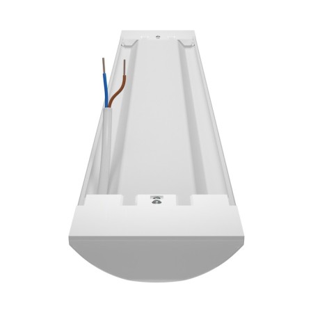 LED lamp linear patch "Photon" LLO-18W4000K-L600-5