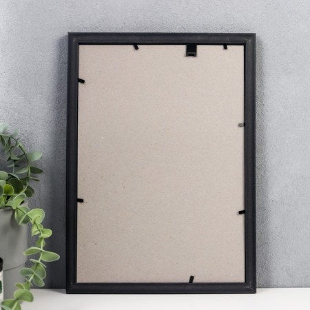 Photo frame plastic 21x30 cm 9122 jasper-2