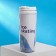 Thermal engine with an insert “Figure skating”, 350 ml, retains the heat of 2 hours