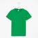 T -shirt for children, green color, height 152 cm