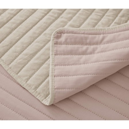 The bedspread and pillowcase "Samuel No. 4", size 160x220 cm, 50x70 cm-2
