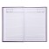 Deliciper of Leduced A5 128 sheets, boumvinyl cover, lilac