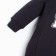 Koloson Kidson I am "Little Boss", height 86-92 cm, black color