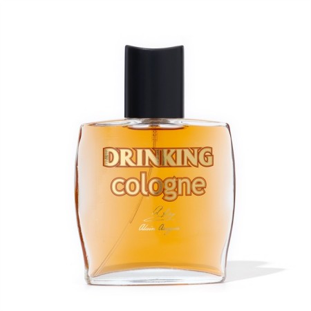 Cologne male Cologne Drinking, 60 ml-1