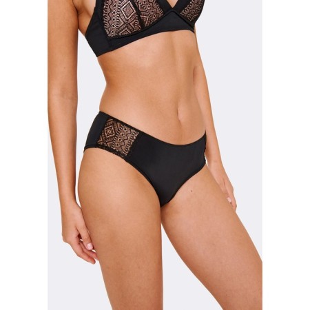 Women's cowards Olara s, black color-3